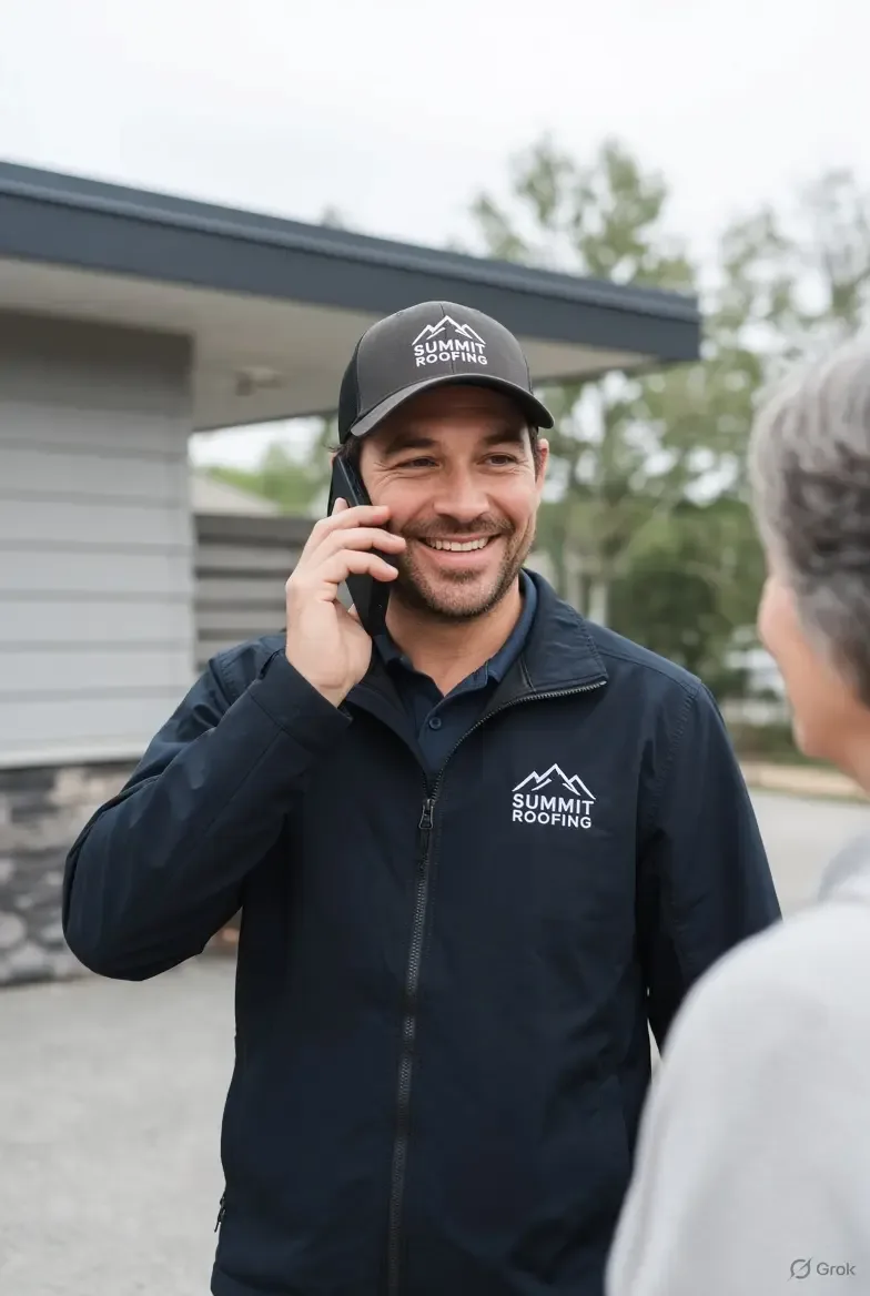Flat Roof Leak Repair Tutor Key, KY FAQs